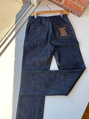 Burberry Jeans (Pre-owned)