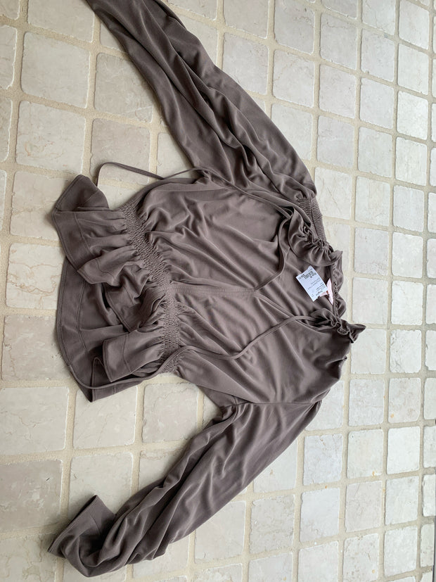Rebecca Taylor Size M Shirts (Pre-owned)