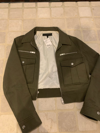 Rag and Bone Jackets INDOOR (Pre-owned)