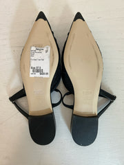 Fendi Size 37.5 Shoes (Pre-owned)
