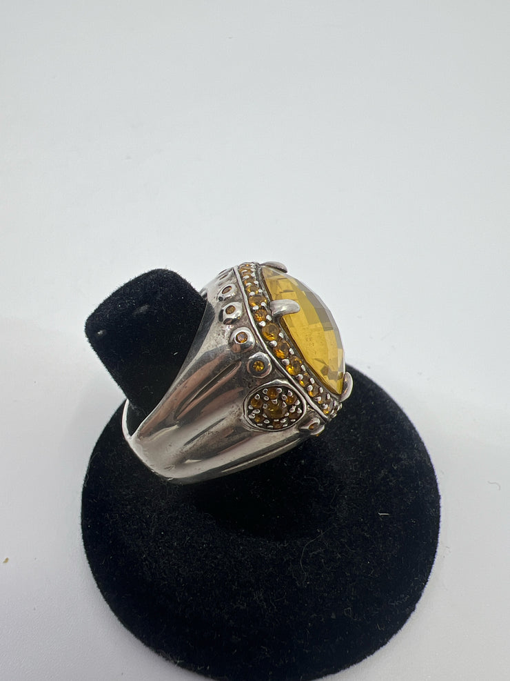 John Hardy Rings (Pre-owned)