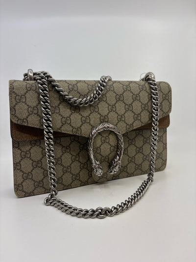 Gucci Handbags (Pre-owned)