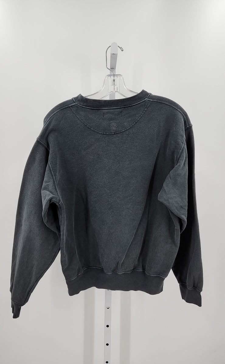 Anine Bing Sweatshirt (Pre-owned)