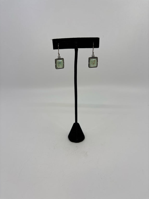 Earrings (Pre-owned)