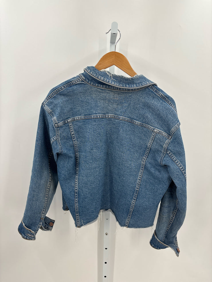 Mother Jackets INDOOR (Pre-owned)