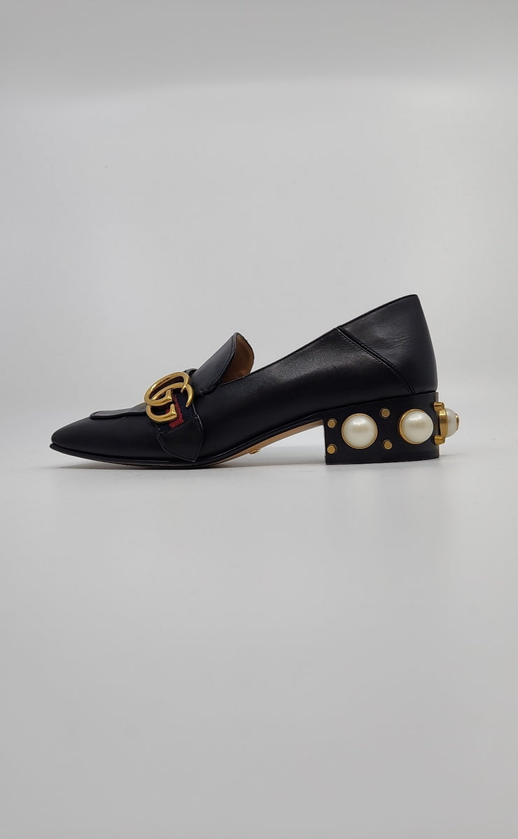 Gucci Size 37 Shoes (Pre-owned)