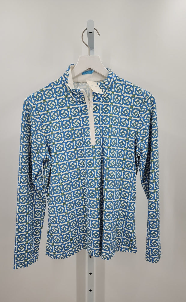 J McLaughlin Size M Shirts (Pre-owned)