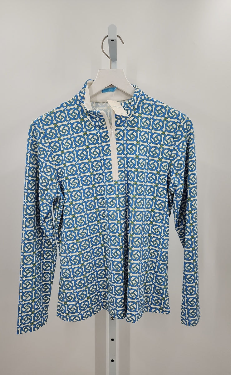 J McLaughlin Size M Shirts (Pre-owned)