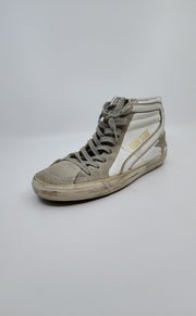 Golden Goose Size 38 Sneakers (Pre-owned)