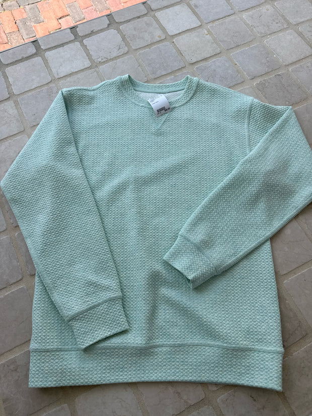 Lululemon Sweatshirt (Pre-owned)