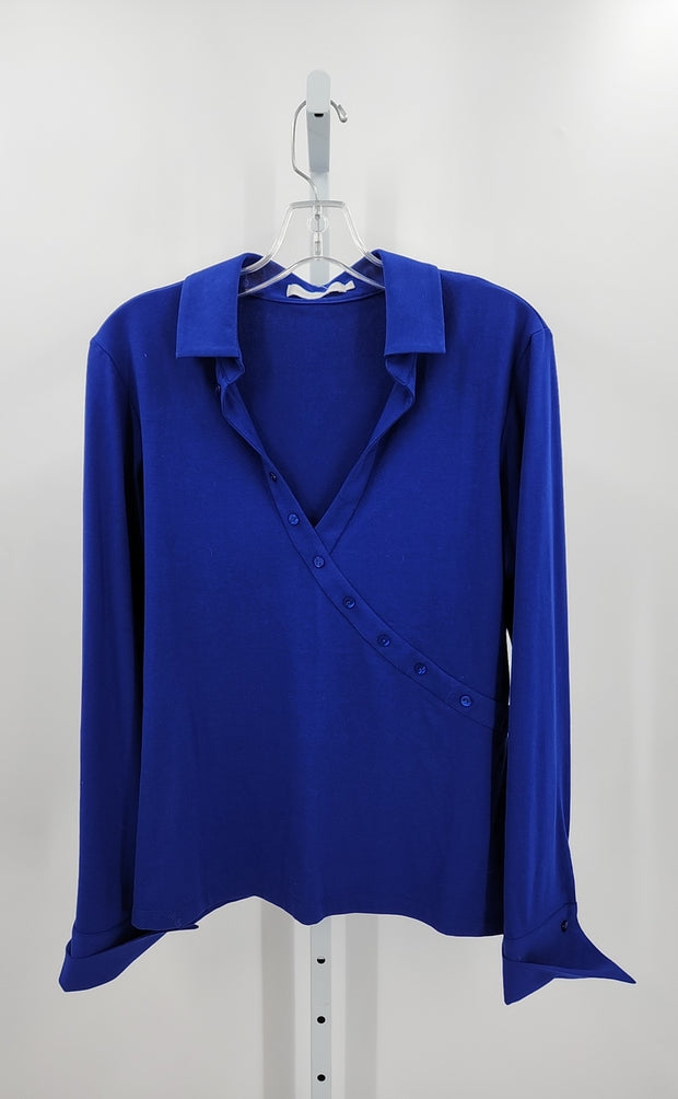 Anne Fontaine Size 44 Shirts (Pre-owned)