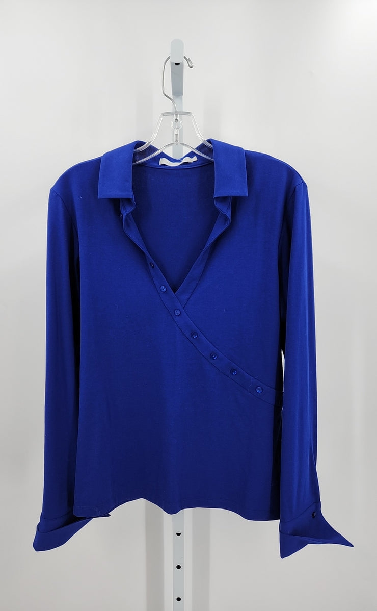 Anne Fontaine Size 44 Shirts (Pre-owned)