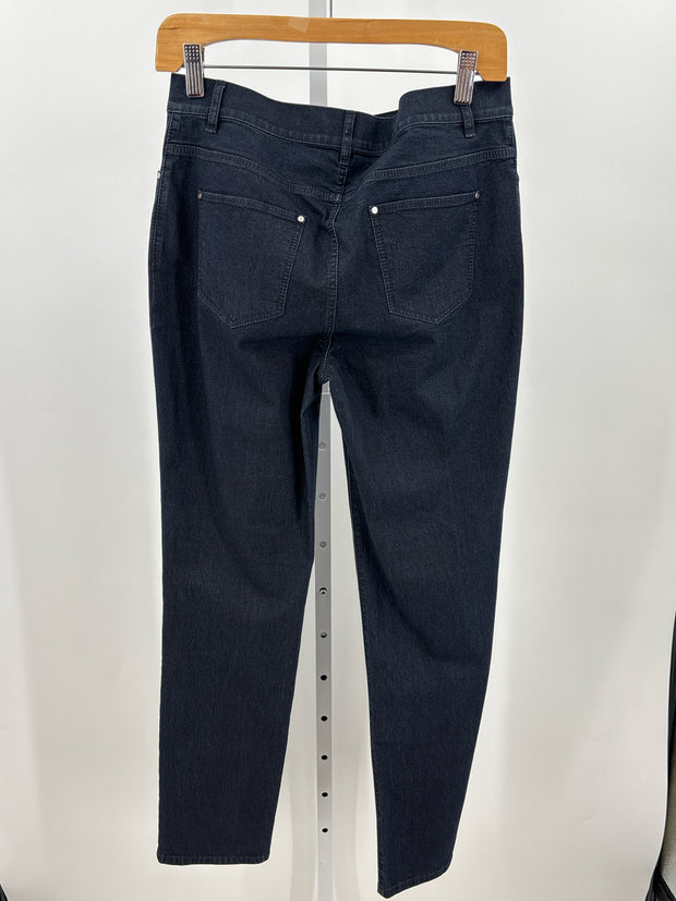 Lafayette 148 Jeans (Pre-owned)