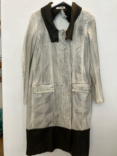 Helmut Lang Coats (Pre-owned)