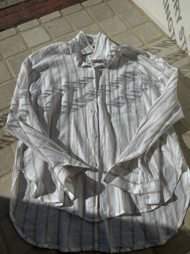 Z Supply Size S Shirts (Pre-owned)