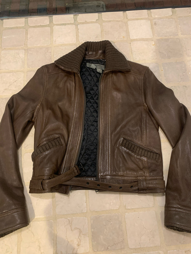 Proenza Schouler Jackets INDOOR (Pre-owned)