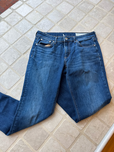 Rag and Bone Jeans (Pre-owned)