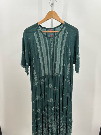 Johnny Was Size L Dresses (Pre-owned)
