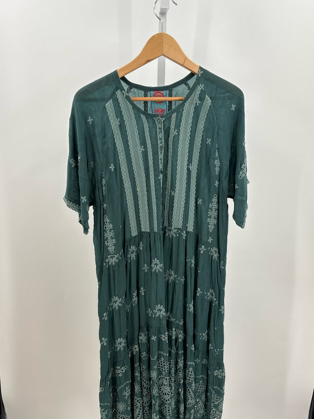 Johnny Was Size L Dresses (Pre-owned)