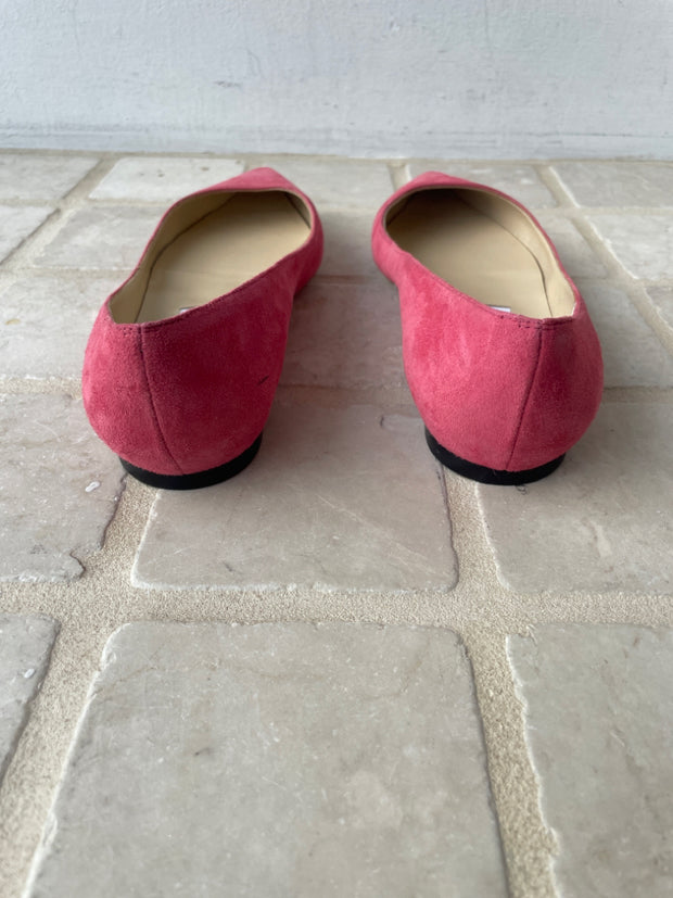 Jimmy Choo Size 38 Shoes (Pre-owned)