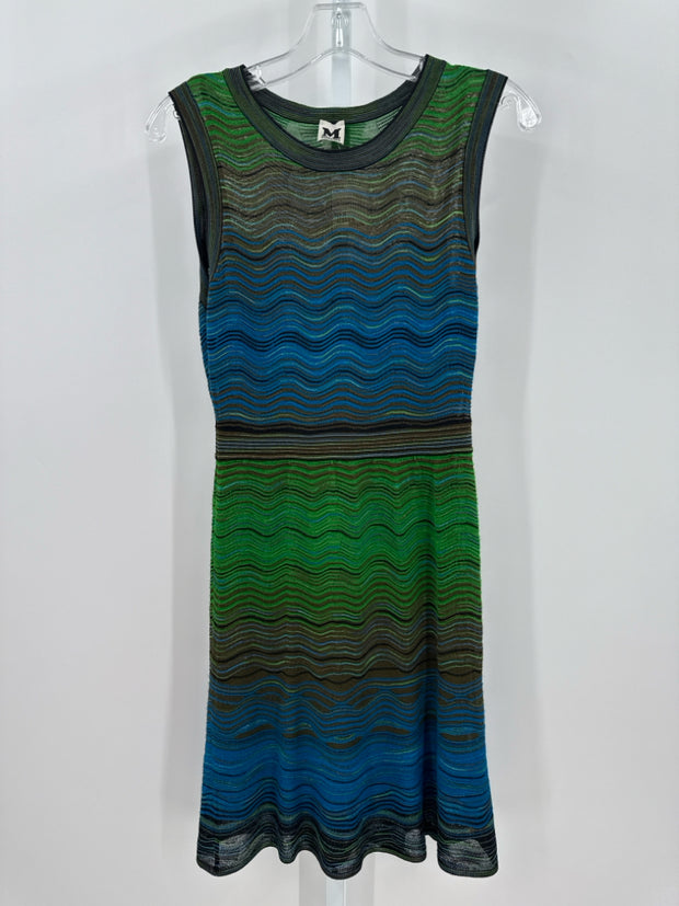 M Missoni Size M Dresses (Pre-owned)