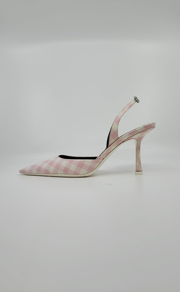 Alexander Wang Size 40 Shoes (Pre-owned)