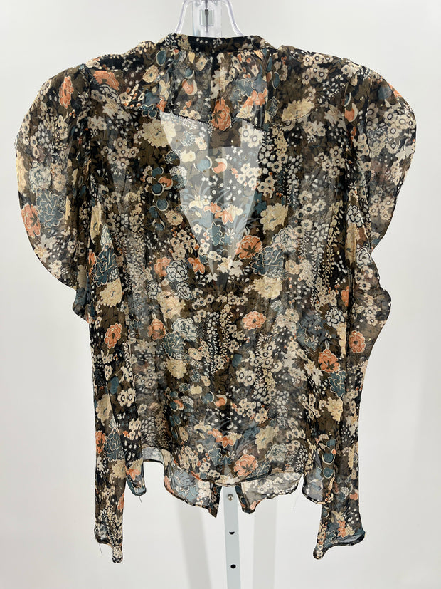 Ulla Johnson Size 4 Shirts (Pre-owned)