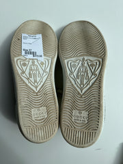 Gucci Size 37 Sneakers (Pre-owned)