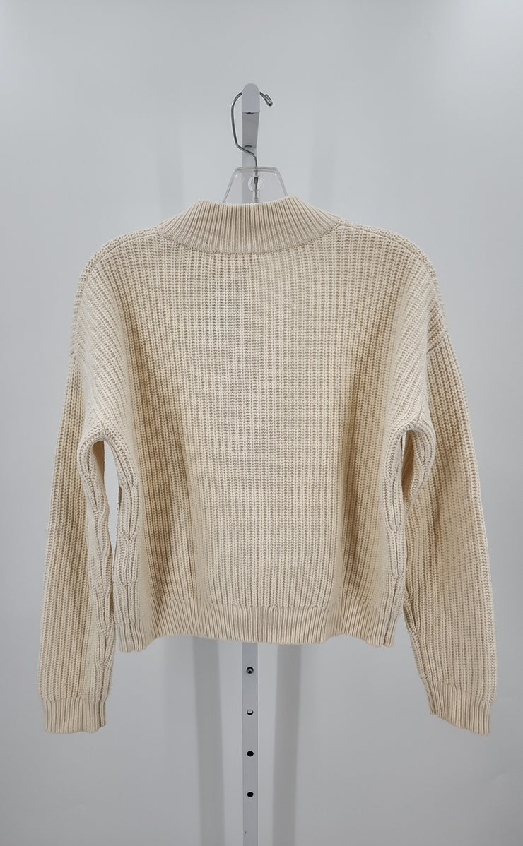 Sezane Sweaters (Pre-owned)