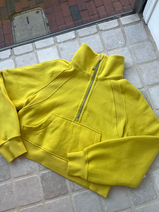 Lululemon Jackets INDOOR (Pre-owned)