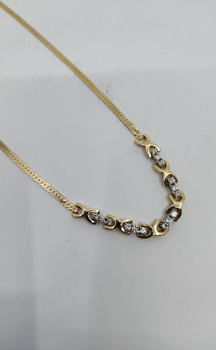 Necklaces (Pre-owned)