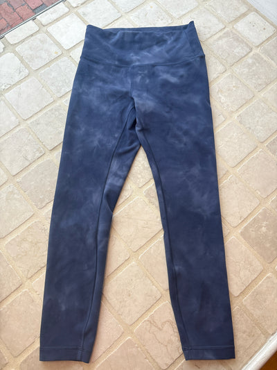 Lululemon 8 Activewear (Pre-owned)