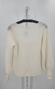 Sezane Sweaters (Pre-owned)