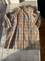 Burberry London Size L Jackets OUTDOOR (Pre-owned)