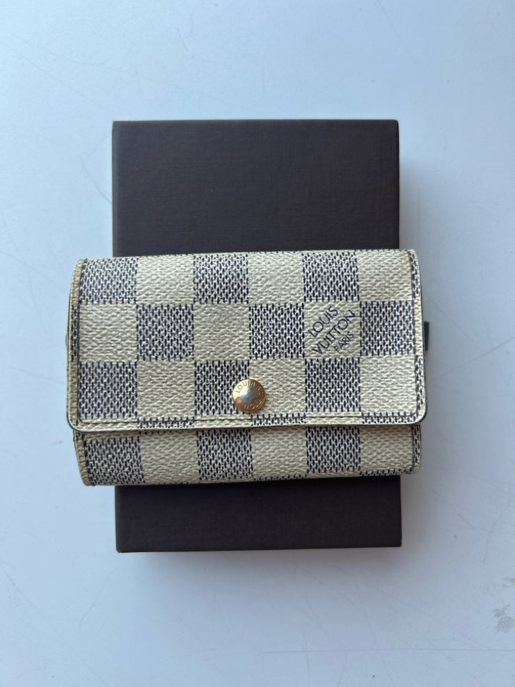 Louis Vuitton Wallets (Pre-owned)