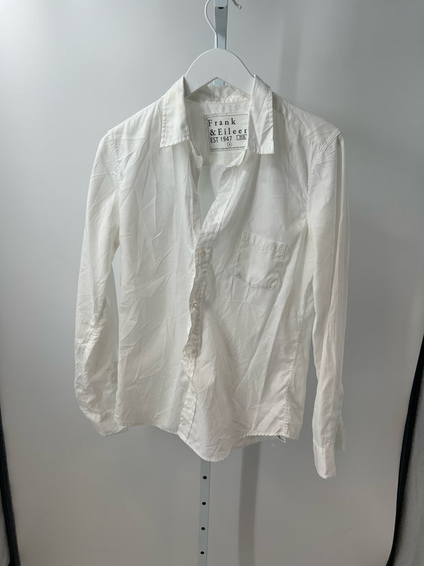 Frank & Eileen Size S Shirts (Pre-owned)