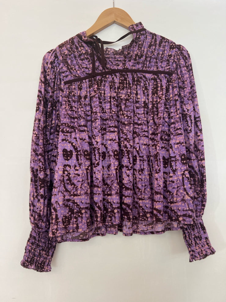 Ulla Johnson Size 0 Shirts (Pre-owned)