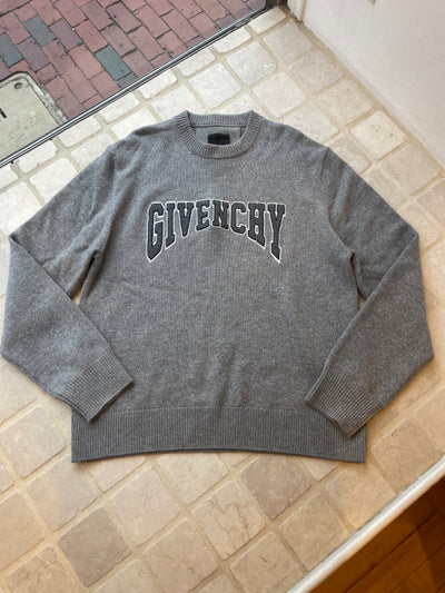 Givenchy Sweaters (Pre-owned)