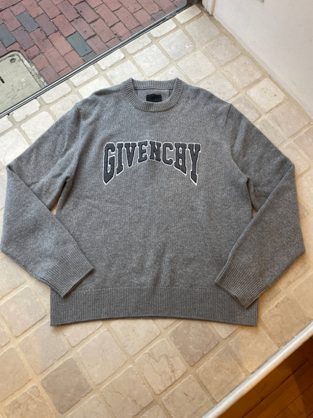 Givenchy Sweaters (Pre-owned)