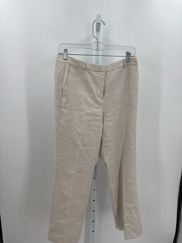 J Crew Pants (Pre-owned)