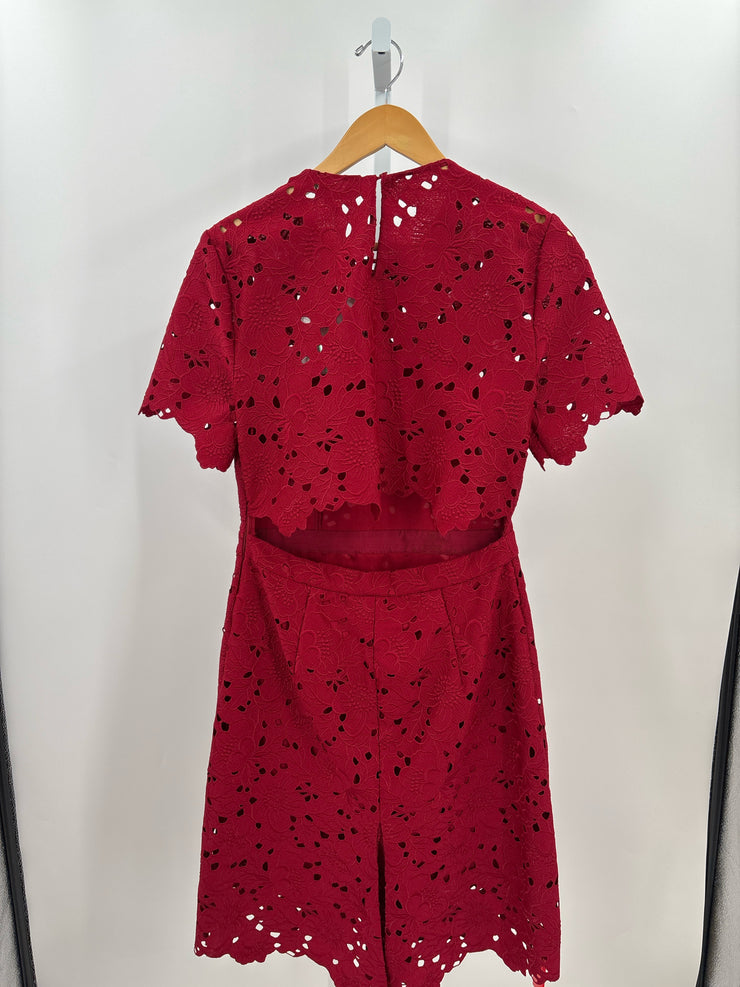 DVF Size 8 Dresses (Pre-owned)