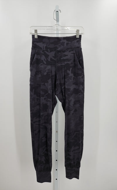 Lululemon 4 Activewear (Pre-owned)