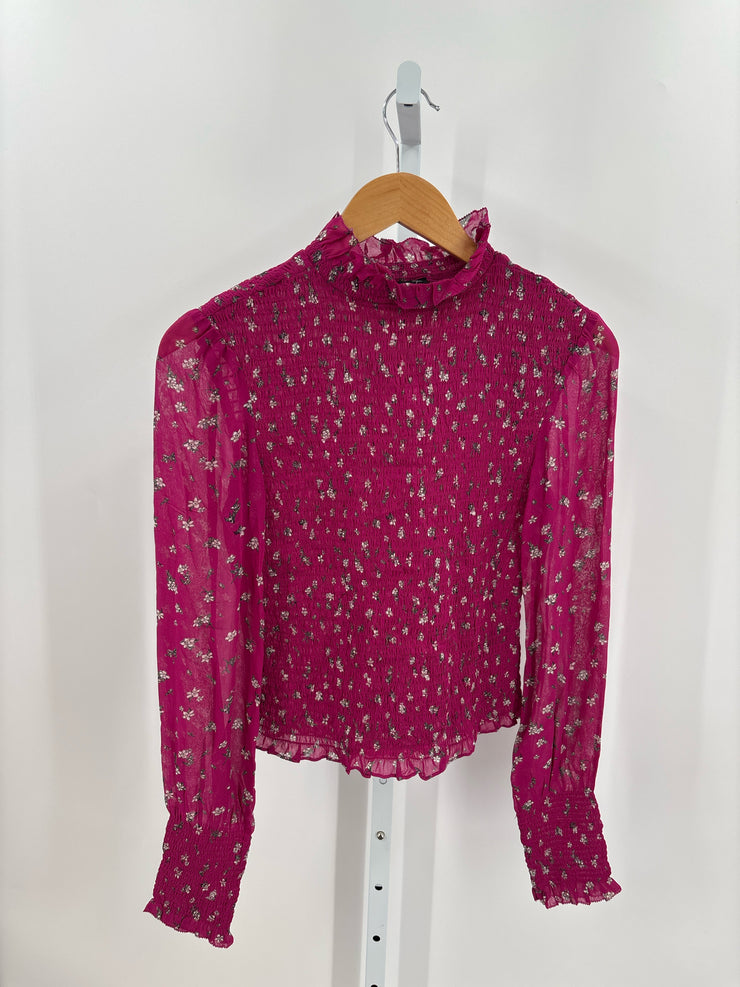 Rag and Bone Size S Shirts (Pre-owned)