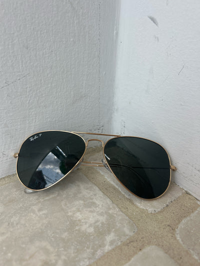 Ray Ban Sunglasses (Pre-owned)