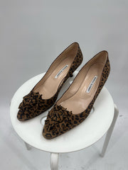 Manolo Blahnik Size 42 Shoes (Pre-owned)