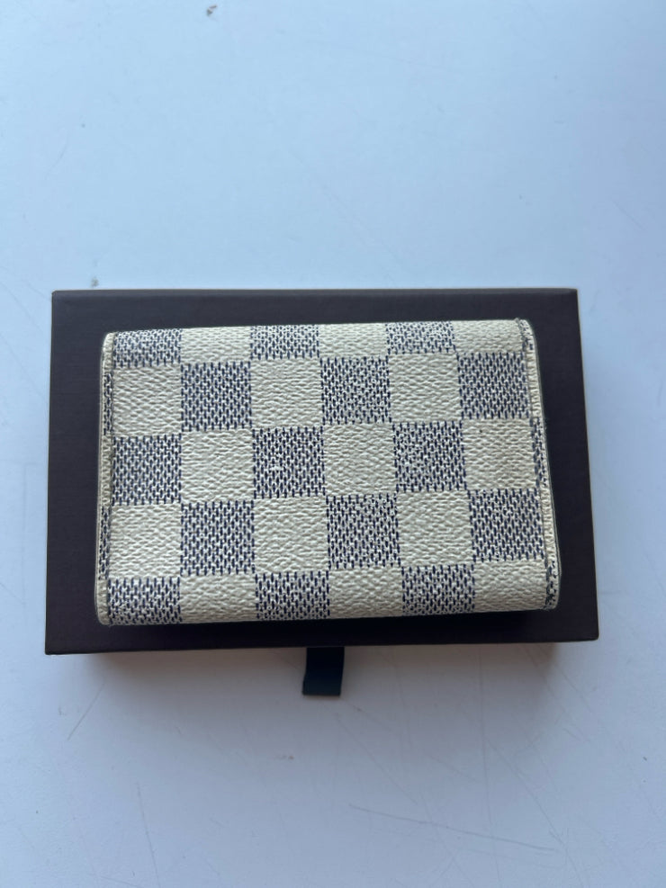 Louis Vuitton Wallets (Pre-owned)