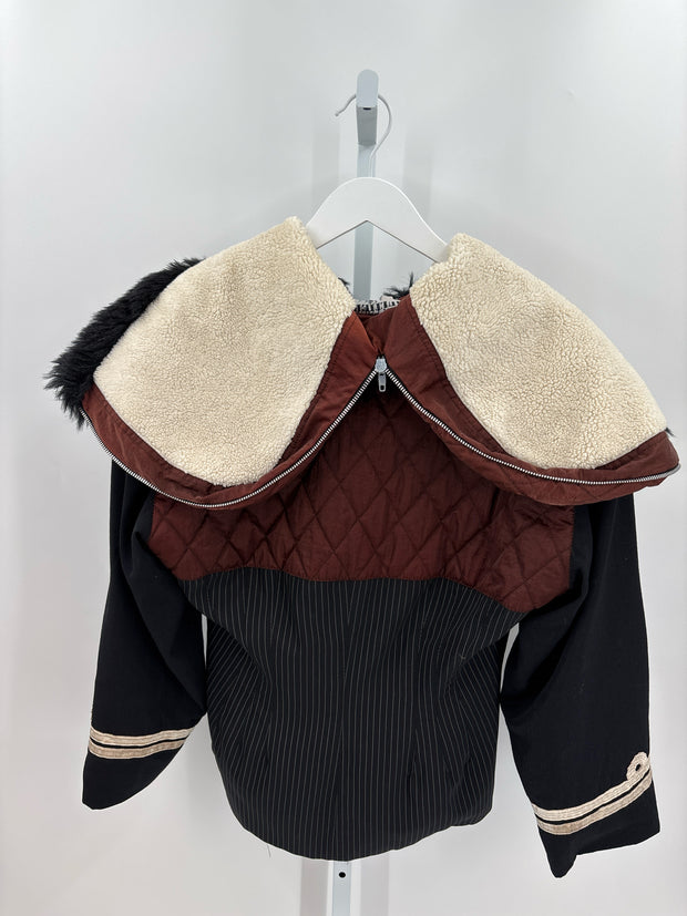 Jean Paul Gaultier Size 46 Jackets OUTDOOR (Pre-owned)