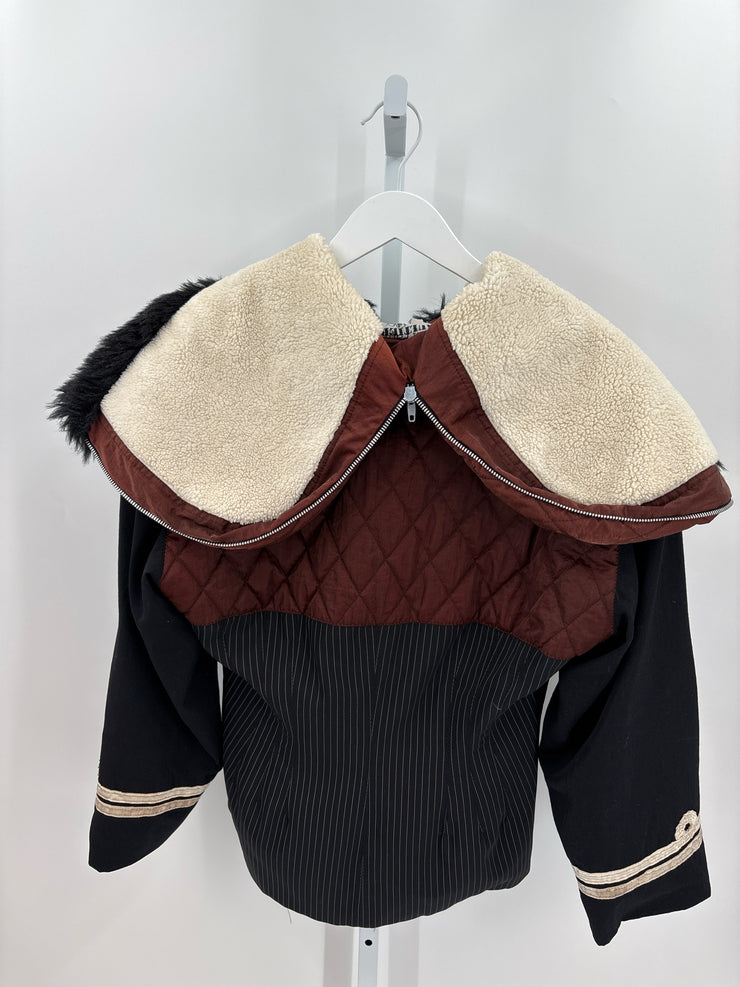 Jean Paul Gaultier Size 46 Jackets OUTDOOR (Pre-owned)