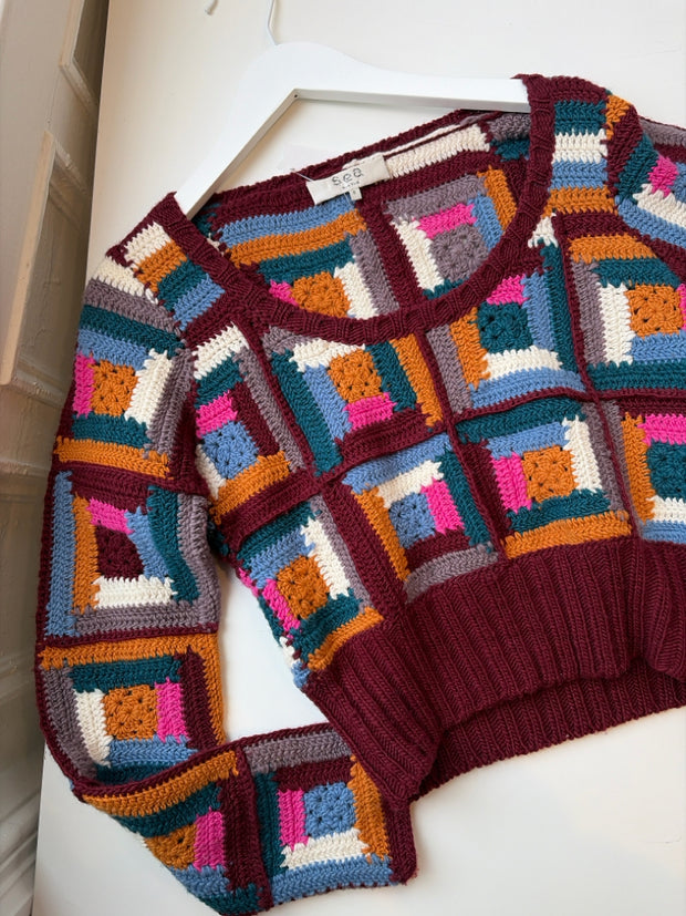 Sea Sweaters (Pre-owned)