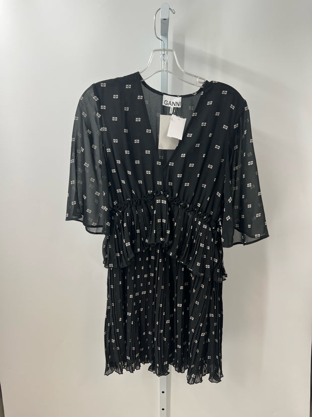 Ganni Size 36 Dresses (Pre-owned)